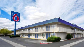 Motel 6-Holbrook, AZ